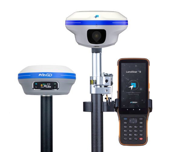 Комплект PrinCe i30VR + PrinCe i80 Pro + контроллер PrinCe HCE600 Комплект PrinCe i30VR + PrinCe i80 Pro + контроллер PrinCe HCE600