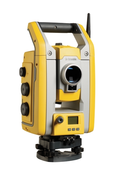 Тахеометр Trimble S5 5" Autolock, DR Plus Тахеометр Trimble S5 5" Autolock, DR Plus