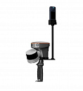 ГНСС-RTK сканер SLAM CHCNAV RS10-32 + Insta360 + Аксессуары ГНСС-RTK сканер SLAM CHCNAV RS10-32 + Insta360 + Аксессуары