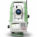 Тахеометр Leica TS07 RUS R1000 SuperArctic (2"; EGL) Тахеометр Leica TS07 RUS R1000 SuperArctic (2"; EGL)