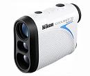 Лазерный дальномер Nikon COOLSHOT 20 GII