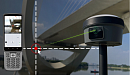GNSS приемник NAVMOPO V10Li (IMU, 2 камеры, VR 3D, лазер) GNSS приемник NAVMOPO V10Li (IMU, 2 камеры, VR 3D, лазер)