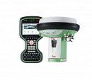 Комплект GNSS-приемника Leica GS15 GSM, Rover Комплект GNSS-приемника Leica GS15 GSM, Rover