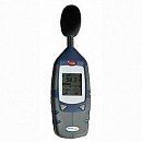 Шумомер Testo 816-2 Шумомер Testo 816-2