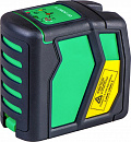 Лазерный уровень Instrumax ELEMENT 2D GREEN Лазерный уровень Instrumax ELEMENT 2D GREEN