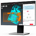 Программное обеспечение для обработки данных 3D-сканирования