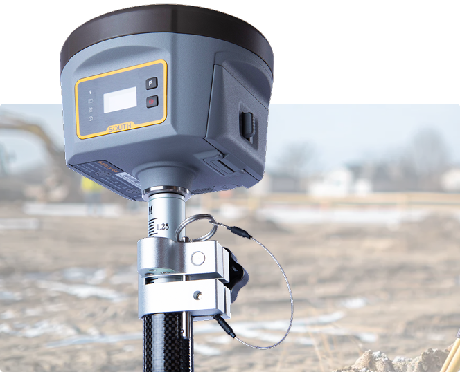 Геодезическое оборудование в Калининграде купить с доставкой по России